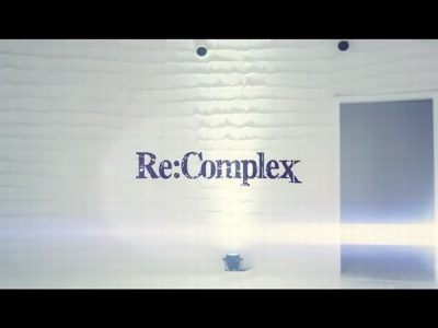 Re:Complex / EXCEED,VERY GO,One ＆ Only
