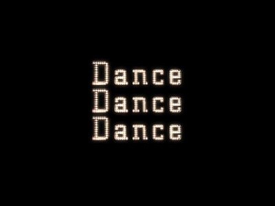 E-girls / Dance Dance Dance