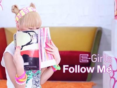 E-girls / Followe Me
